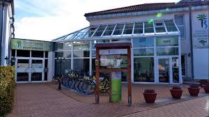 Zoo Tropenhaus Bansin